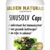 Afbeelding van Golden Naturals SinuSolv
