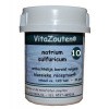 Afbeelding van Natrium sulfuricum VitaZout Nr. 10