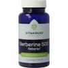 Afbeelding van Vitakruid Berberine 500 Rebersa? 97-102% berberine zouten