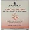 Afbeelding van Dr Vd Hoog Dagcreme anti aging hypoallergeen