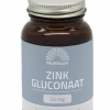 Afbeelding van Mattisson Zink gluconaat 25mg