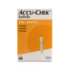 Afbeelding van Accu Chek Softclix lancetten