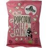 Afbeelding van John Altman Popcorn sweet & salty bio
