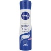 Afbeelding van Nivea Deodorant spray protect & care