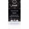 Afbeelding van Khadi Haarkleur black