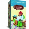 Afbeelding van Celestial Season Sleepytime extra wellness tea
