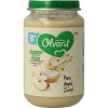 Afbeelding van Olvarit Peer appel yoghurt 8M53