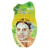 Afbeelding van Montagne 7th Heaven gezichtsmasker tea tree sheet