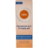 Afbeelding van Linn Permetrine antischurft gel