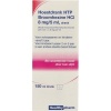 Afbeelding van Healthypharm Broomhexine hoestdrank 8 mg
