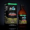 Afbeelding van Frisk Omega 3 for families lemon
