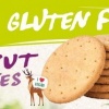 Afbeelding van Damhert Coconut digestives