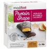 Afbeelding van Modifast Control reep pure chocolade/sinaasappel 6x31 gram