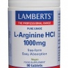 Afbeelding van Lamberts L-Arginine 1000 mg
