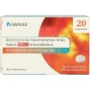 Afbeelding van Apotex Acetyl cysteine 600 mg