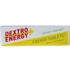 Afbeelding van Citroen tablet met vitamine C 87 gram
