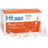 Afbeelding van HT One Pennaald 8 mm 0.24mm 31G x 8mm