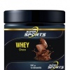 Afbeelding van Nutritex Whey proteine chocolade