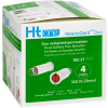 Afbeelding van Ht One ReadyGard Duo veiligheidspennaald 32G 4mm