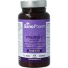Afbeelding van Sanopharm Vitamine C 250 mg & bioflavonoiden 80 mg