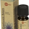 Afbeelding van Aromed Lotus emotionele balans olie bio