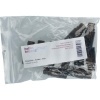Afbeelding van Helios Holland flesje glas 5ml amber