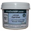 Afbeelding van Calcium fluoratum poeder Nr. 01