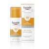 Afbeelding van Eucerin Sun oil control gel creme SPF 50+