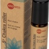 Afbeelding van Aromed Lotus 5e chakra roller bio