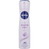 Afbeelding van Nivea Deodorant double effect spray