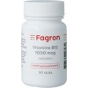 Afbeelding van Fagron Vitamine B12 1000 mcg