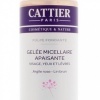 Afbeelding van Cattier Verzachtende micellair gel gevoelige huid