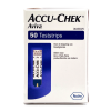Afbeelding van Accu Chek Aviva strip noncode