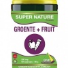 Afbeelding van SNP Groente & fruit 500 mg puur