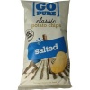 Afbeelding van Chips naturel gezouten