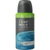 Afbeelding van Dove Deodorant roller men+ care clean comfort