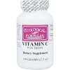 Afbeelding van Ecological Form Vitamine C ecologische formule