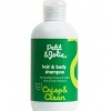 Afbeelding van Petit & Jolie Baby shampoo hair & body