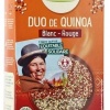 Afbeelding van Primeal Quinoa duo wit en rood bio