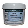 Afbeelding van Kalium sulfuricum poeder Nr. 06