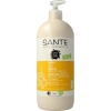 Afbeelding van Sante Family repair shampoo olijf & erwten proteine