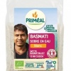 Afbeelding van Primeal Witte basmati rijst