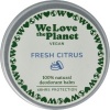 Afbeelding van We Love Deodorant balm fresh citrus vegan