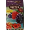 Afbeelding van Celestial Season Wild berry zinger herb tea