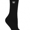 Afbeelding van Heat Holders Ladies socks lite 4-8 black