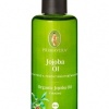 Afbeelding van Primavera Jojoba oil bio
