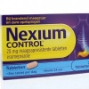 Afbeelding van Nexium control
