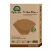 Afbeelding van If You Care koffiefilters no 2