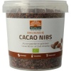 Afbeelding van Mattisson Bio cacao nibs raw