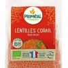 Afbeelding van Primeal Rode linzen